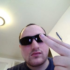 Meet your Posher, Jonathan